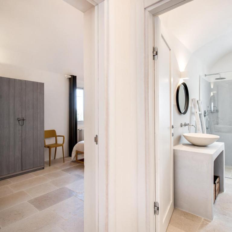Ulivi di Puglia - Luxury Villa - Villa con 3 Camere da Letto - 44