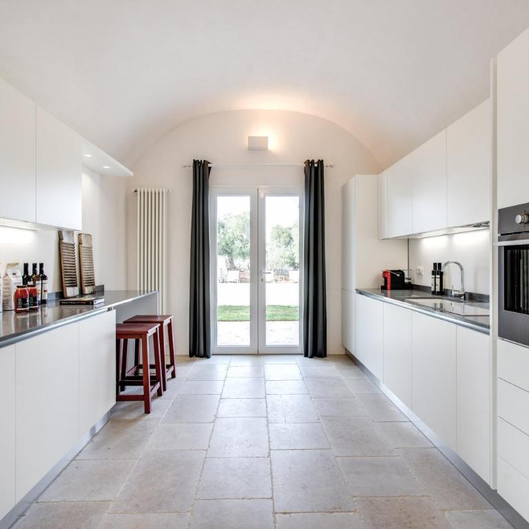 Ulivi di Puglia - Luxury Villa - Villa con 3 Camere da Letto - 34