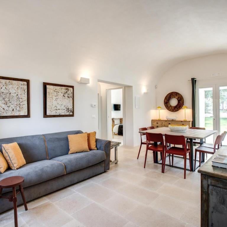 Ulivi di Puglia - Luxury Villa - Villa con 3 Camere da Letto - 37
