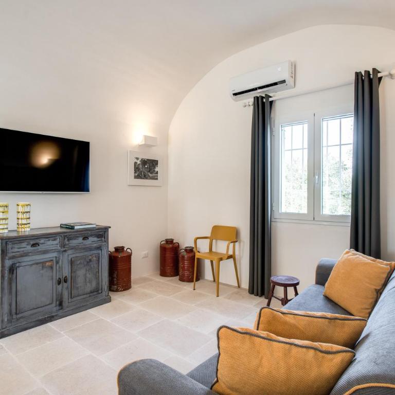 Ulivi di Puglia - Luxury Villa - Villa con 3 Camere da Letto - 38