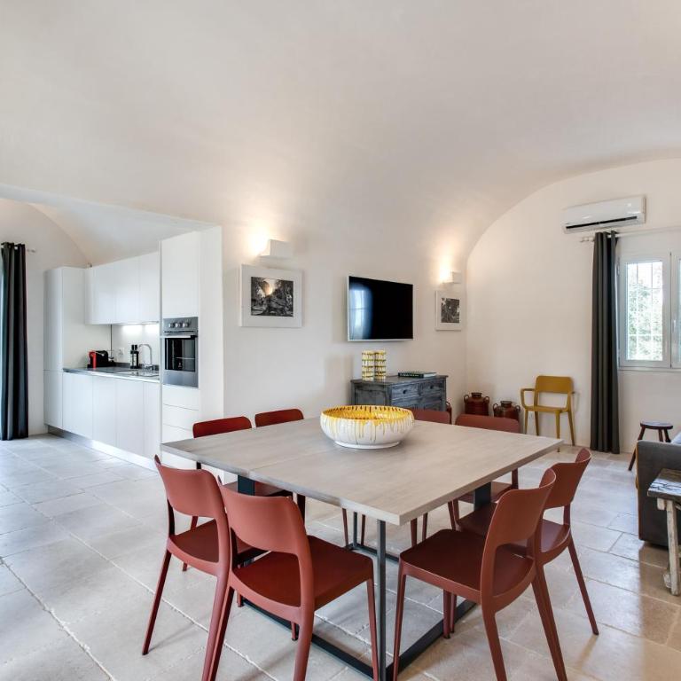 Ulivi di Puglia - Luxury Villa - Villa con 3 Camere da Letto - 35