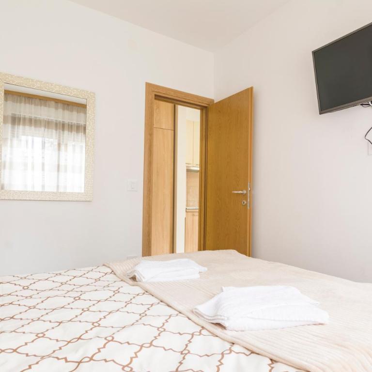apartman PEJNOVIC - Apartman sa 1 Spavaćom Sobom - 2