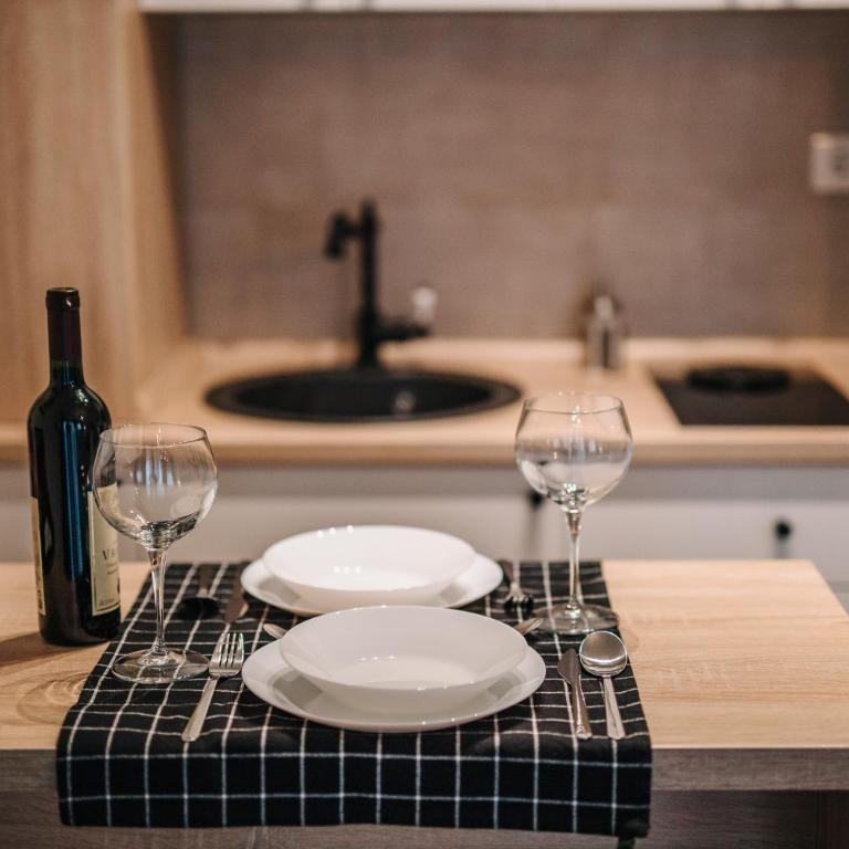 Apartments Doclea - Studio Apartment - 5