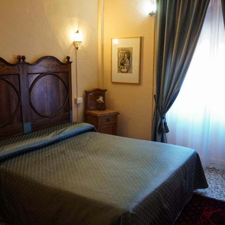 Antica Dimora della Racchetta - Suite - 3