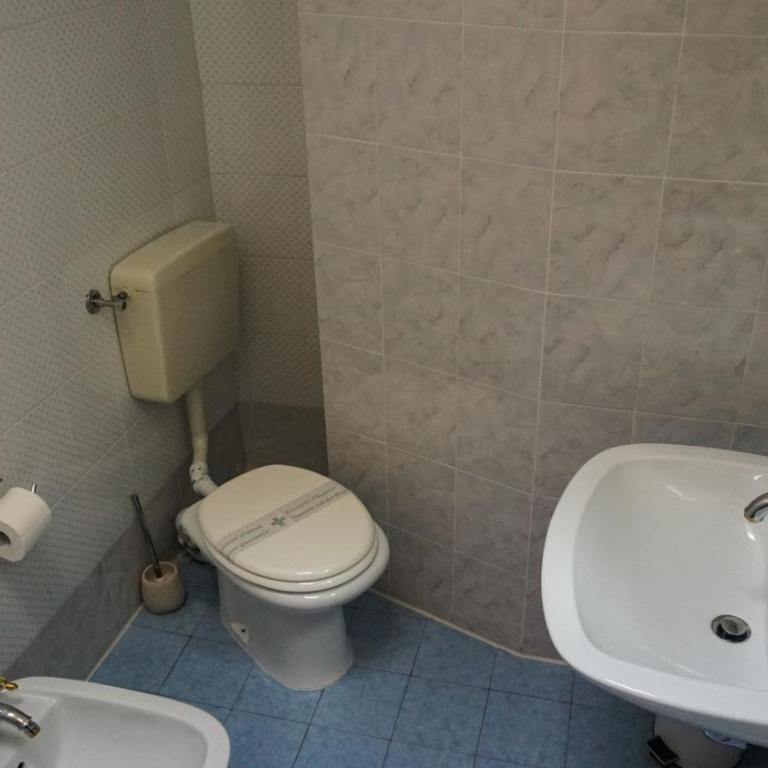 Antica Dimora della Racchetta - Suite - 4