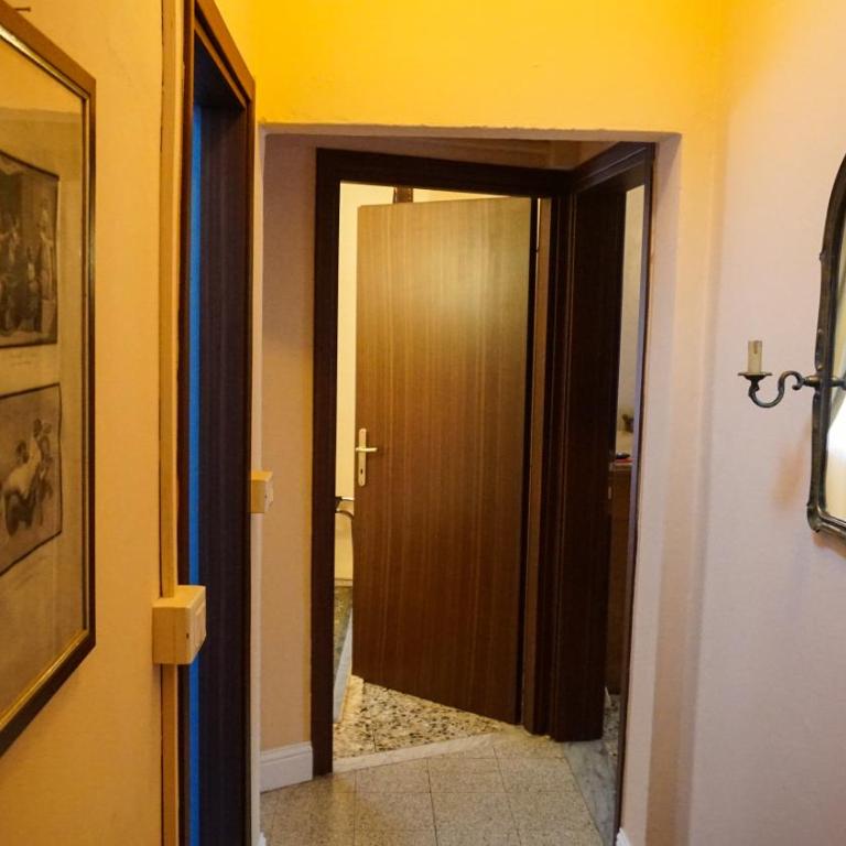Antica Dimora della Racchetta - Suite - 5