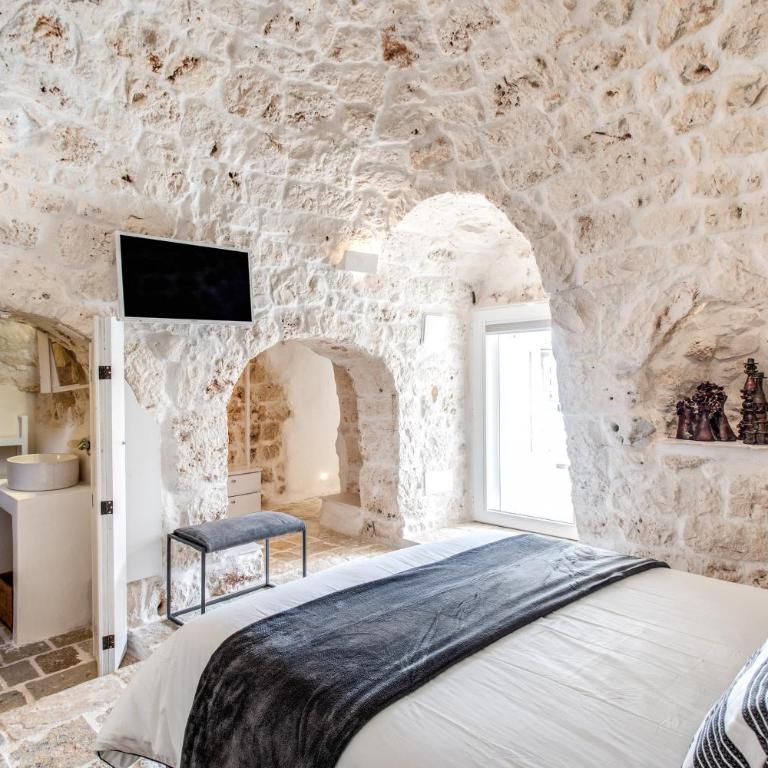 Ulivi di Puglia - Luxury Villa - Villa con 3 Camere da Letto - 26