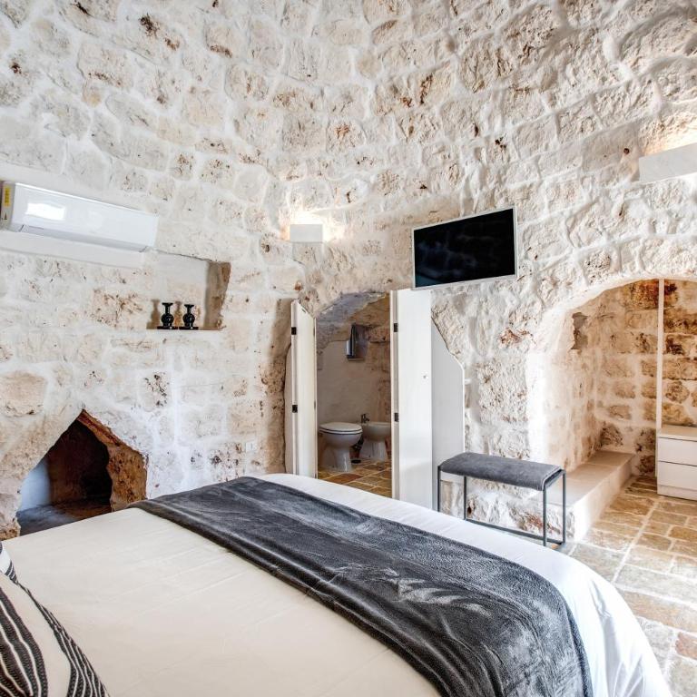 Ulivi di Puglia - Luxury Villa - Villa con 3 Camere da Letto - 27