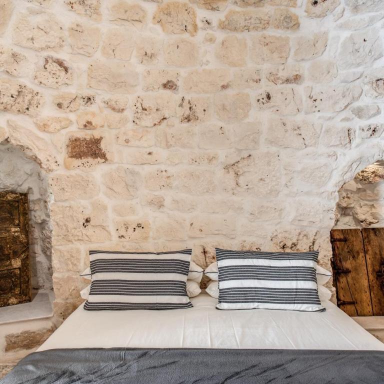 Ulivi di Puglia - Luxury Villa - Villa con 3 Camere da Letto - 28