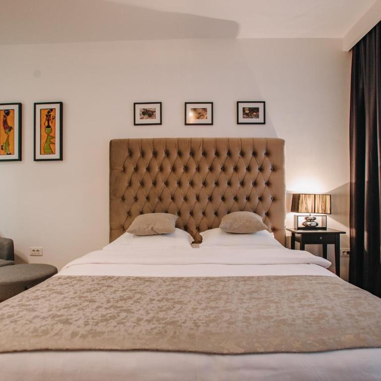 Apartments Doclea - Studio Apartment - 3