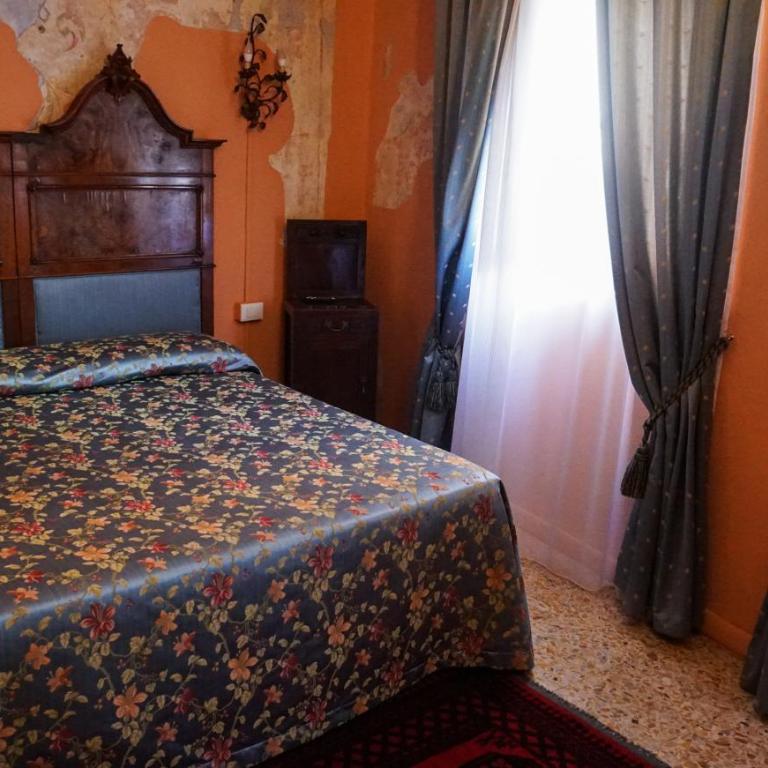 Antica Dimora della Racchetta - Suite Queen - 5