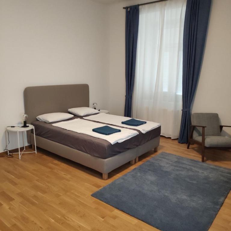 Flataid Apartment Reitschulgasse - City Center - Jakominiplatz - Apartment mit 1 Schlafzimmer - 1