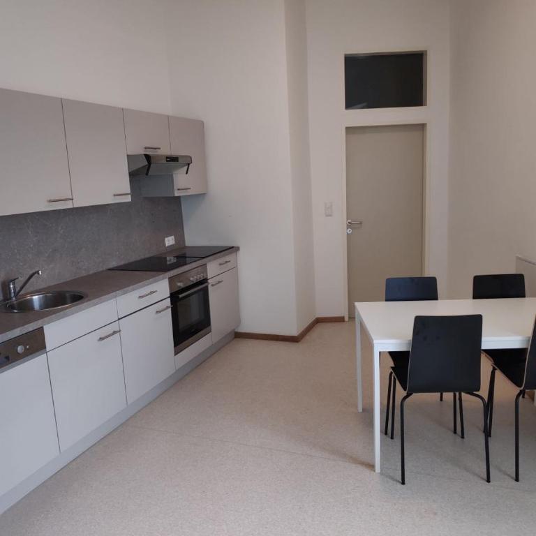 Flataid Apartment Reitschulgasse - City Center - Jakominiplatz - Apartment mit 1 Schlafzimmer - 6