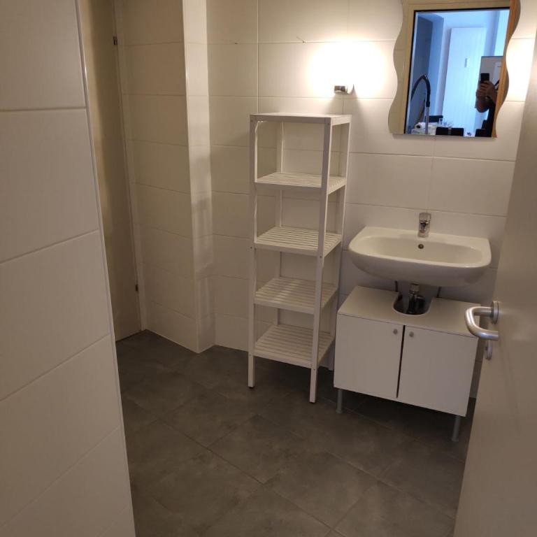 Flataid Apartment Reitschulgasse - City Center - Jakominiplatz - Apartment mit 1 Schlafzimmer - 8