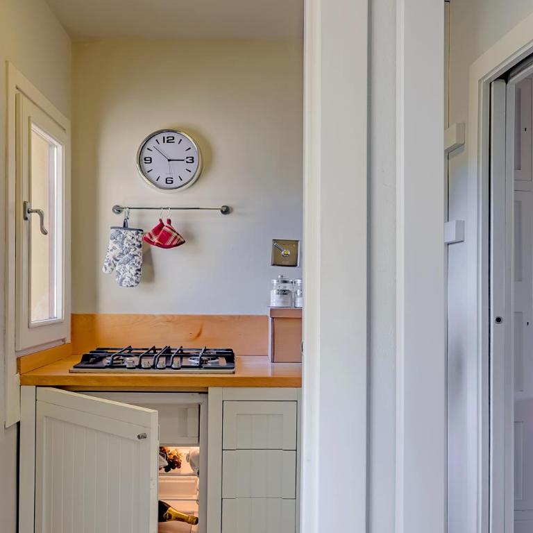 SKYLINE FLORENCE APARTMENT - Appartamento con 1 Camera da Letto - 33