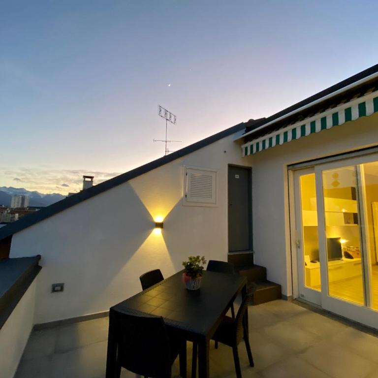A Cuneo in Terrazza - Appartamento con 1 Camera da Letto - 8