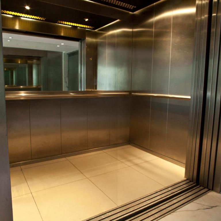 Salguero Apart By Zafiro - Apartamento de 1 dormitorio - 6