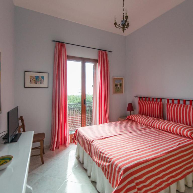 Casa La Serissa - One-Bedroom Apartment with Sea View - 1