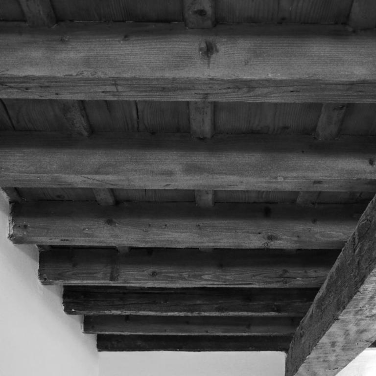 Dante's Relais - Camera Matrimoniale Economy - 13