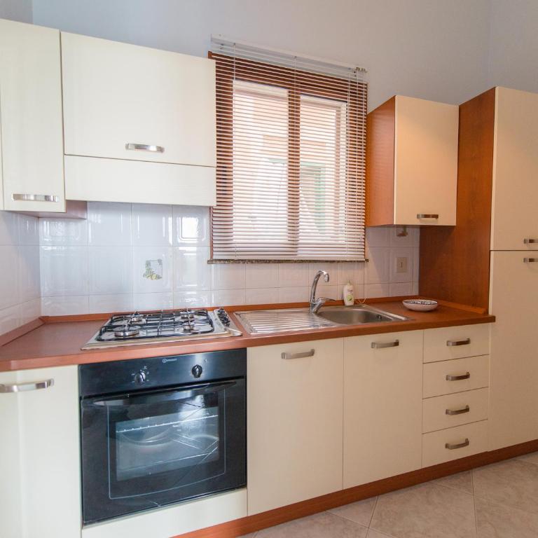 Casa La Serissa - One-Bedroom Apartment with Sea View - 6