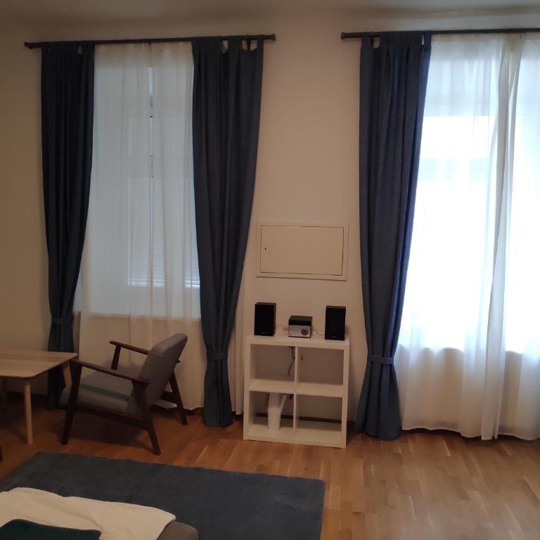 Flataid Apartment Reitschulgasse - City Center - Jakominiplatz - Apartment mit 1 Schlafzimmer - 3