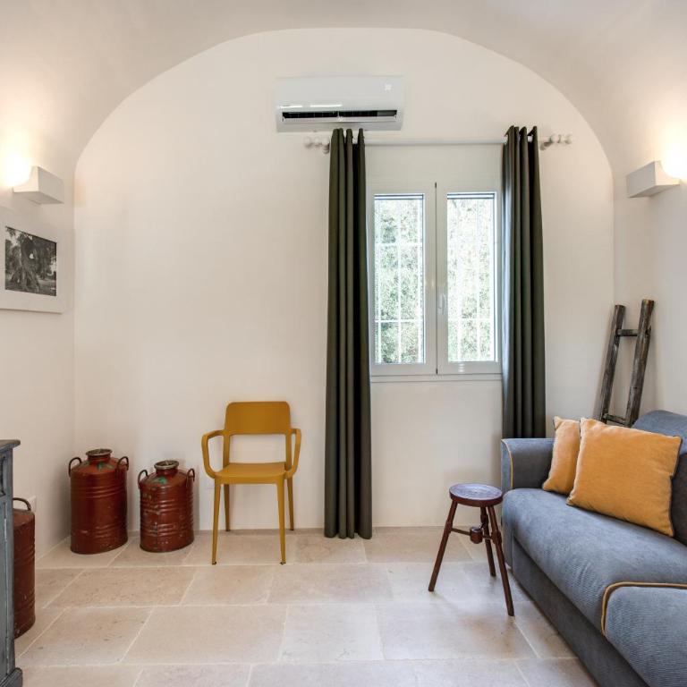 Ulivi di Puglia - Luxury Villa - Villa con 3 Camere da Letto - 40