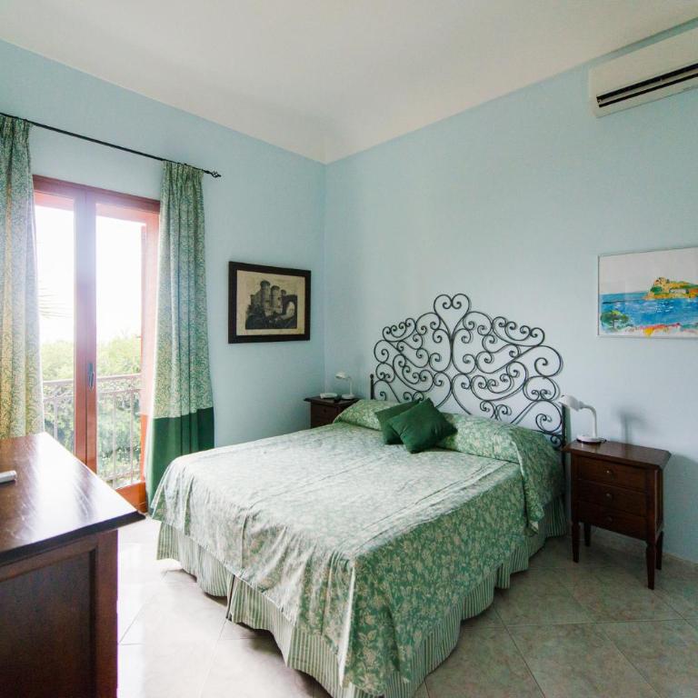 Casa La Serissa - One-Bedroom Apartment with Sea View - 8