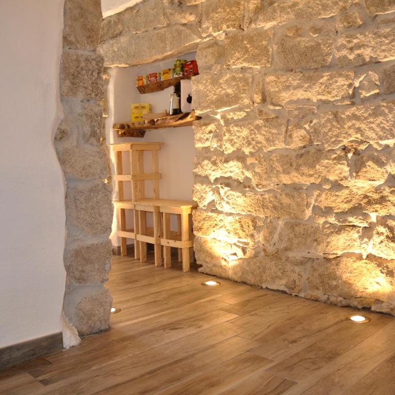 B&B François le cordonnier maison de charme - Junior Suite - 20