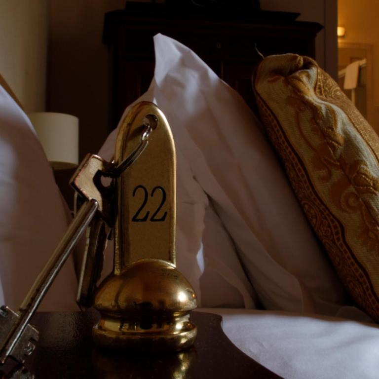 Albergo Orologio - Camera Singola - 6