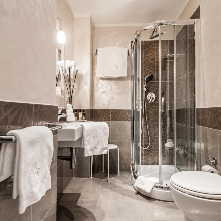 Al Relais - Camera Matrimoniale - 1