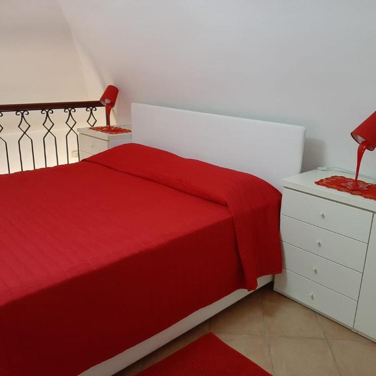 Villa Bebe' - Appartamento con Balcone - 3