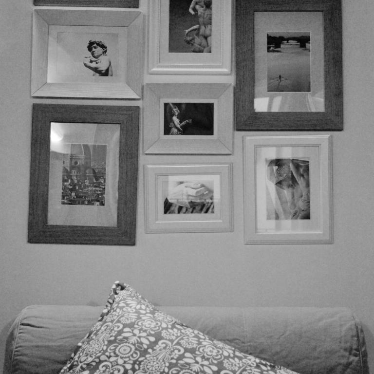 Dante's Relais - Camera Queen Deluxe - 15