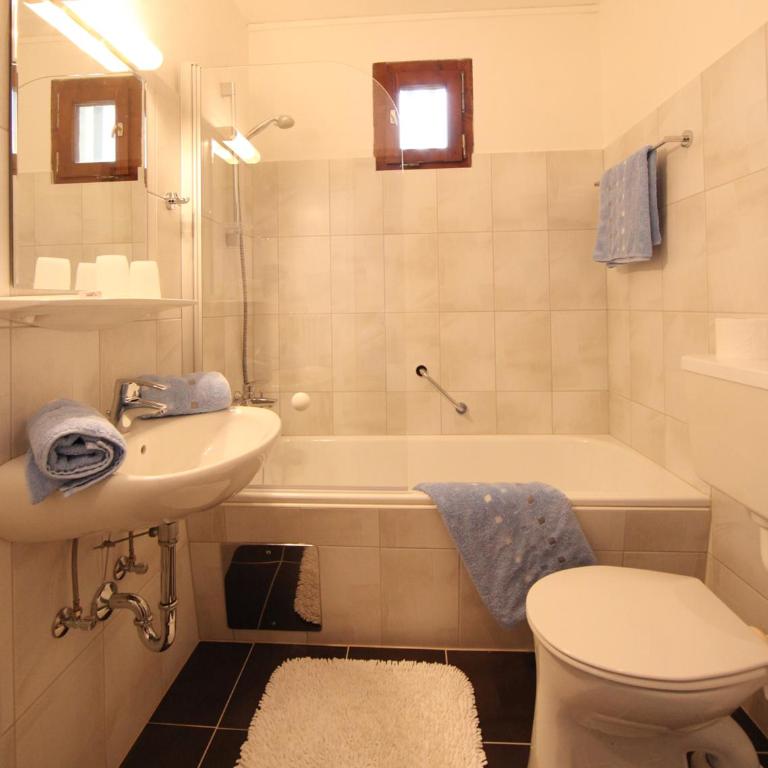 Comfort Hotel Garni Landhaus Gitti - Superior Doppelzimmer - 5