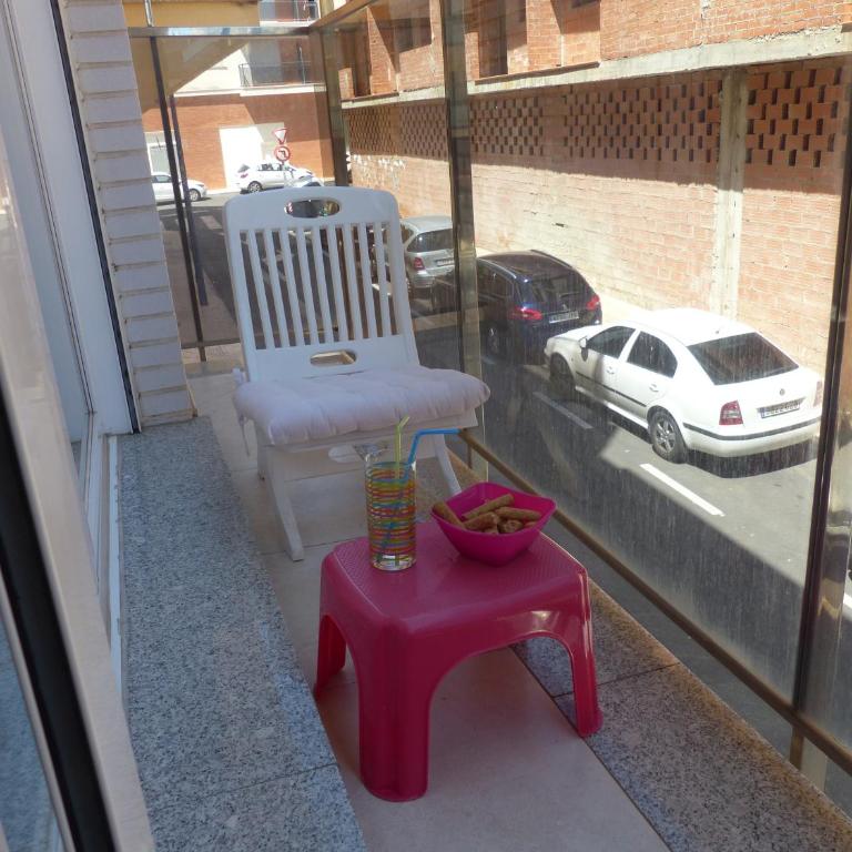 Apartamento zona Llandells - Apartamento de 2 dormitorios - 17