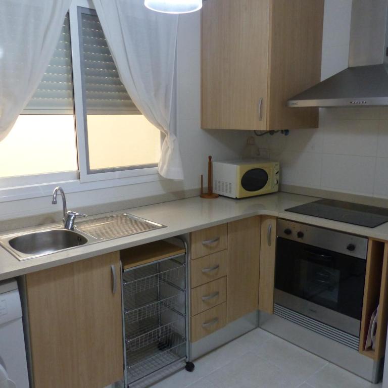 Apartamento zona Llandells - Apartamento de 2 dormitorios - 4
