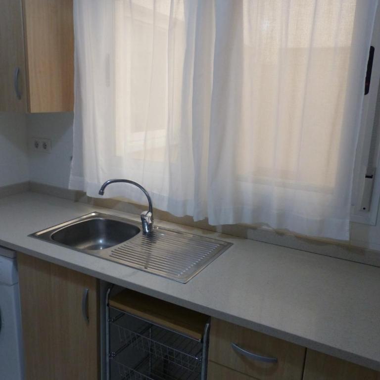 Apartamento zona Llandells - Apartamento de 2 dormitorios - 3