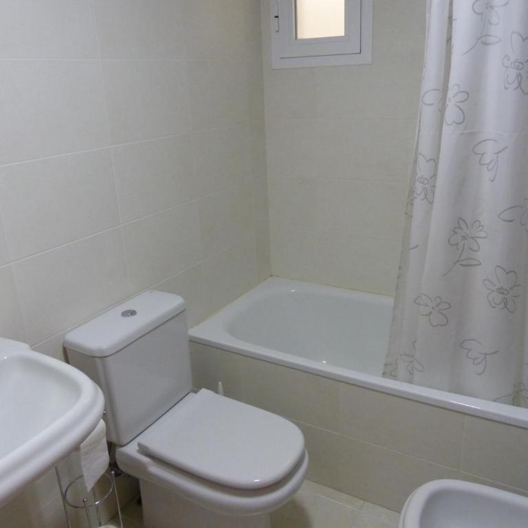 Apartamento zona Llandells - Apartamento de 2 dormitorios - 13