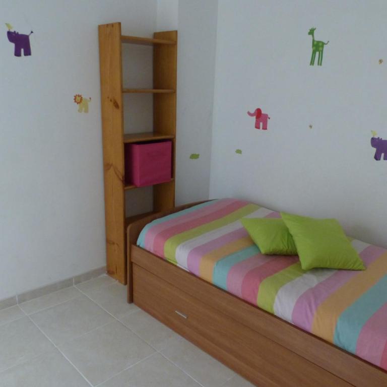 Apartamento zona Llandells - Apartamento de 2 dormitorios - 8