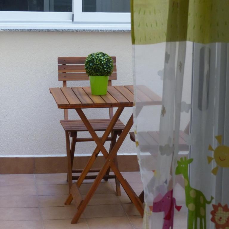 Apartamento zona Llandells - Apartamento de 2 dormitorios - 11