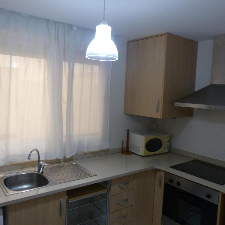Apartamento zona Llandells - Apartamento de 2 dormitorios - 14