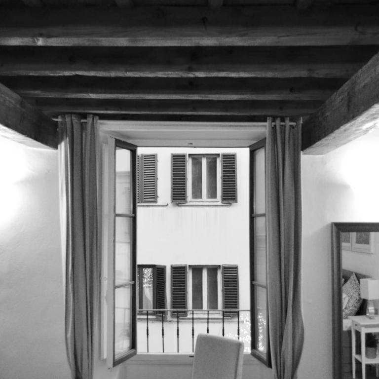 Dante's Relais - Camera Queen Deluxe - 18