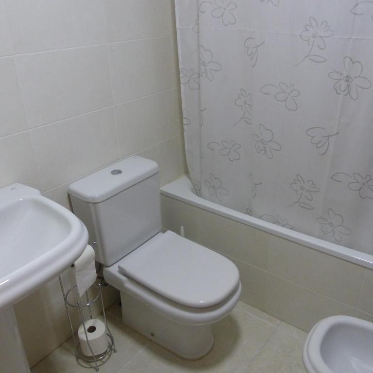 Apartamento zona Llandells - Apartamento de 2 dormitorios - 12