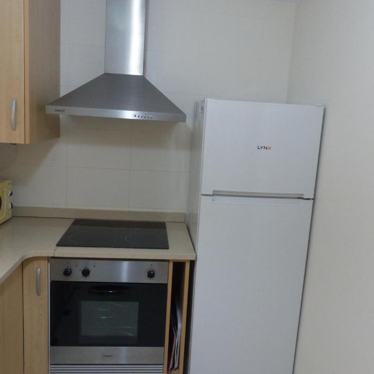 Apartamento zona Llandells - Apartamento de 2 dormitorios - 15