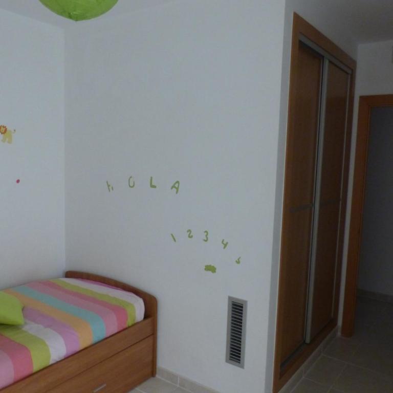 Apartamento zona Llandells - Apartamento de 2 dormitorios - 10