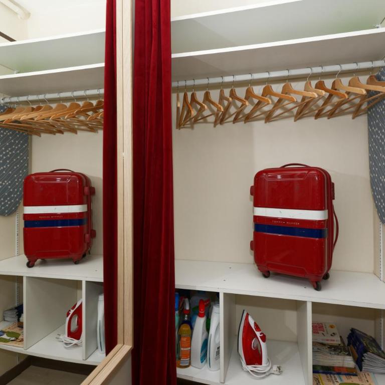 BELCHAMPS Metz Gare Pompidou - Appartement 1 Chambre - 17