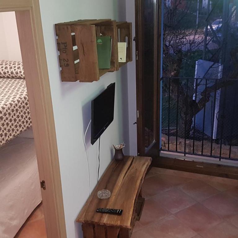 Apartamentos Plan Dulcis - Appartement 2 Chambres - 11
