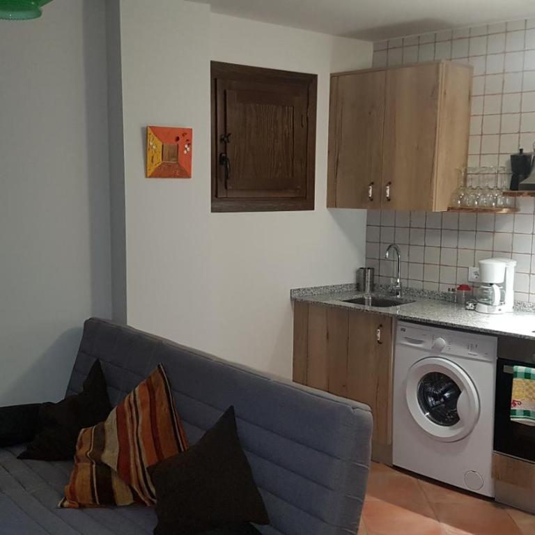 Apartamentos Plan Dulcis - Appartement 2 Chambres - 5
