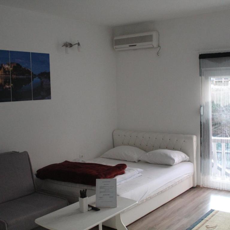 Apartments Aldi - Apartment - Ground Floor - 15