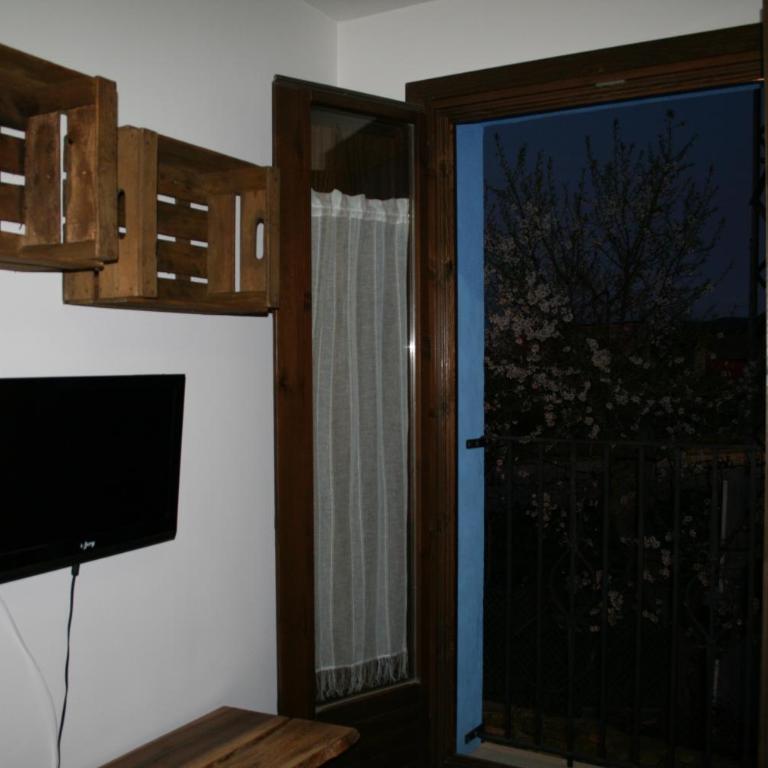 Apartamentos Plan Dulcis - Appartement 2 Chambres - 10
