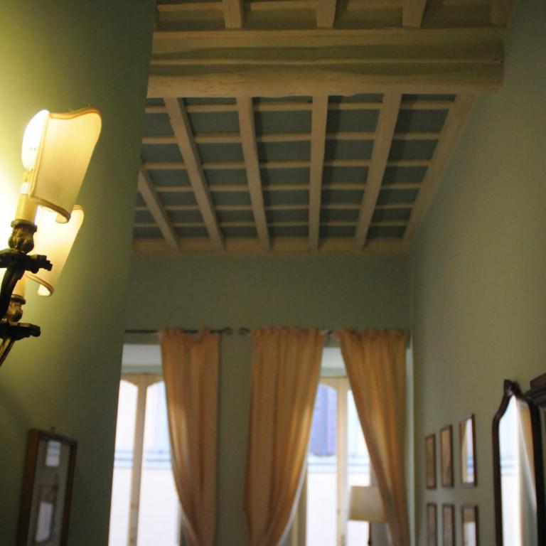 Relais Teatro Argentina - Camera Matrimoniale/Doppia con Letti Singoli - 11